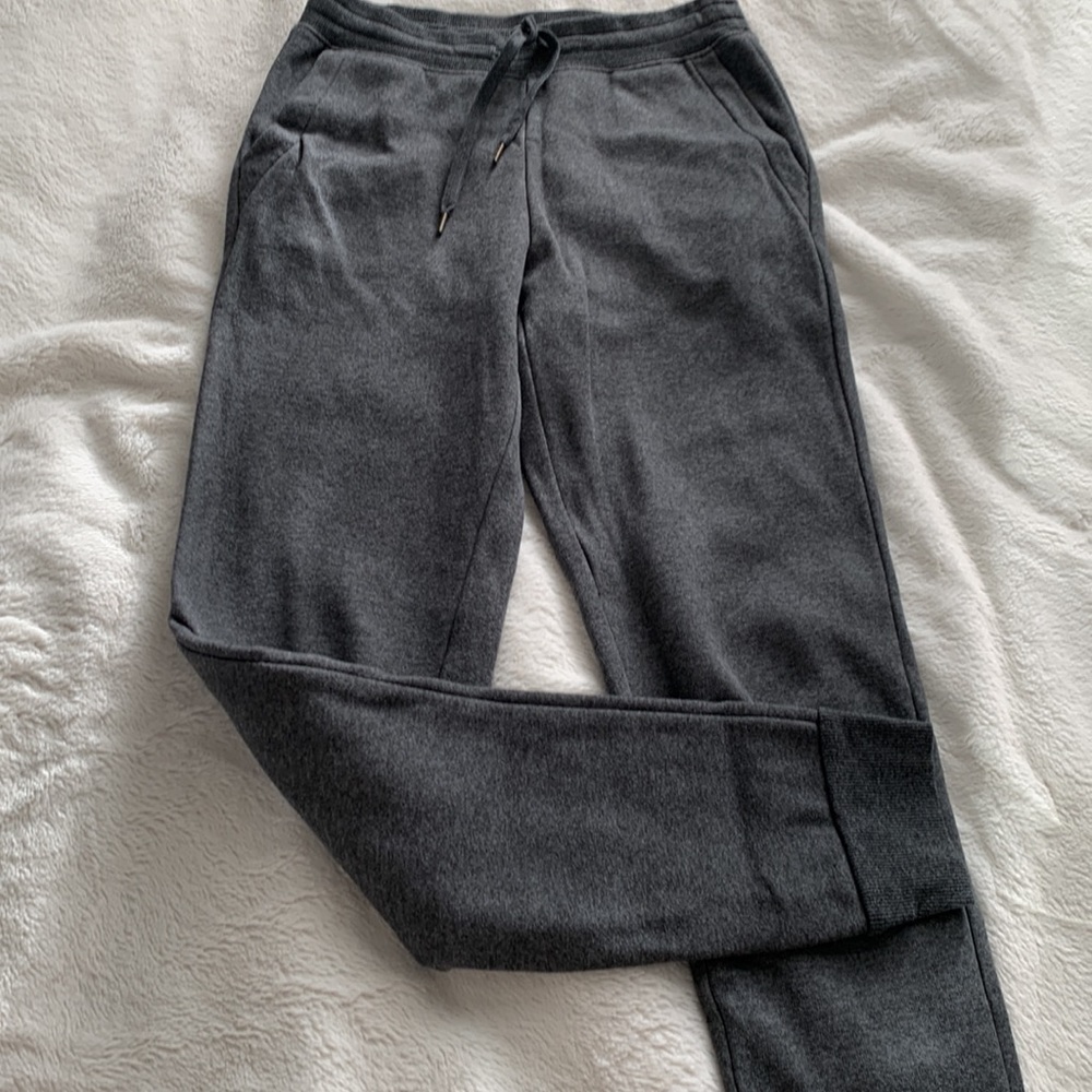 🇯🇵Uniqlo Warm and Soft Sweatpants